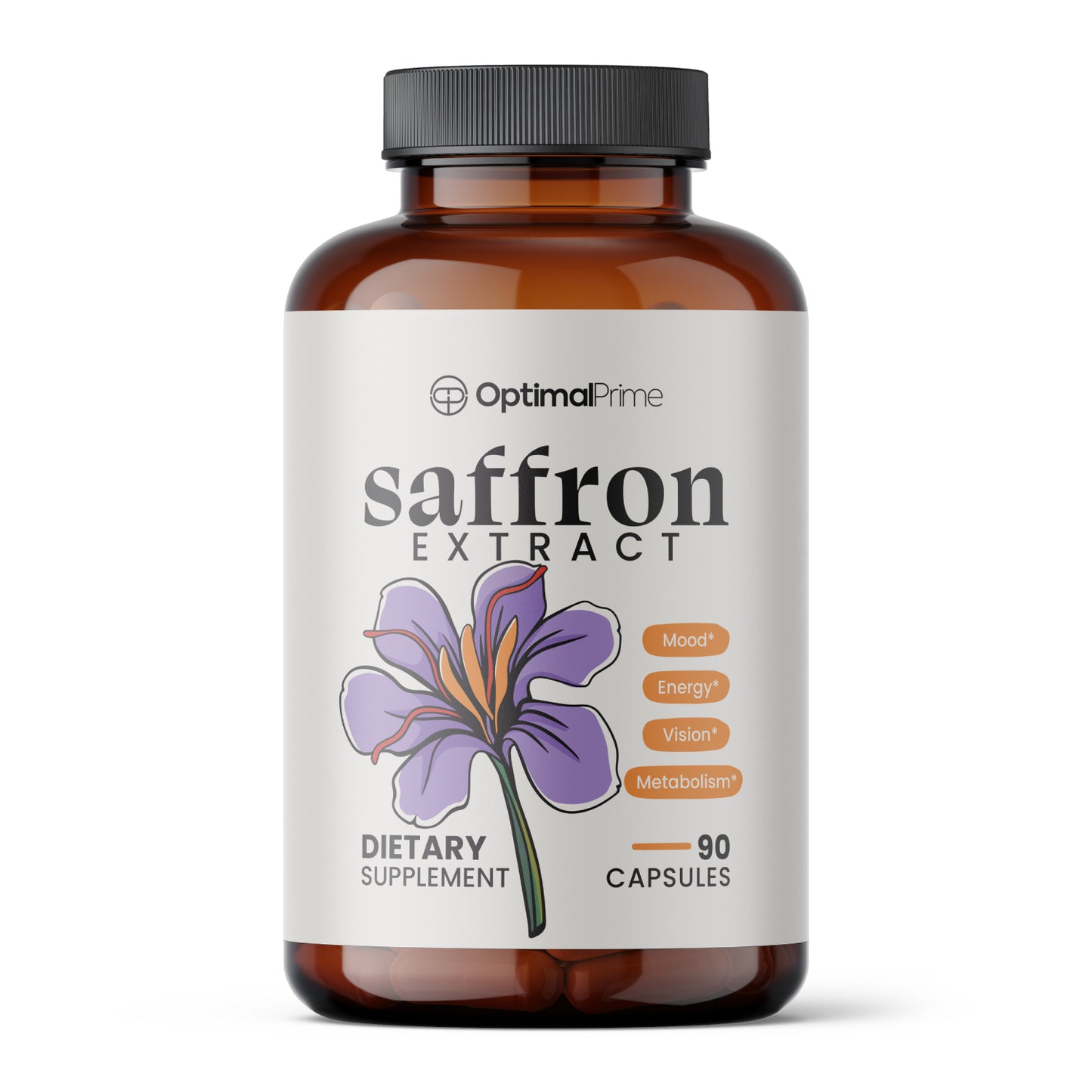 Saffron Extract