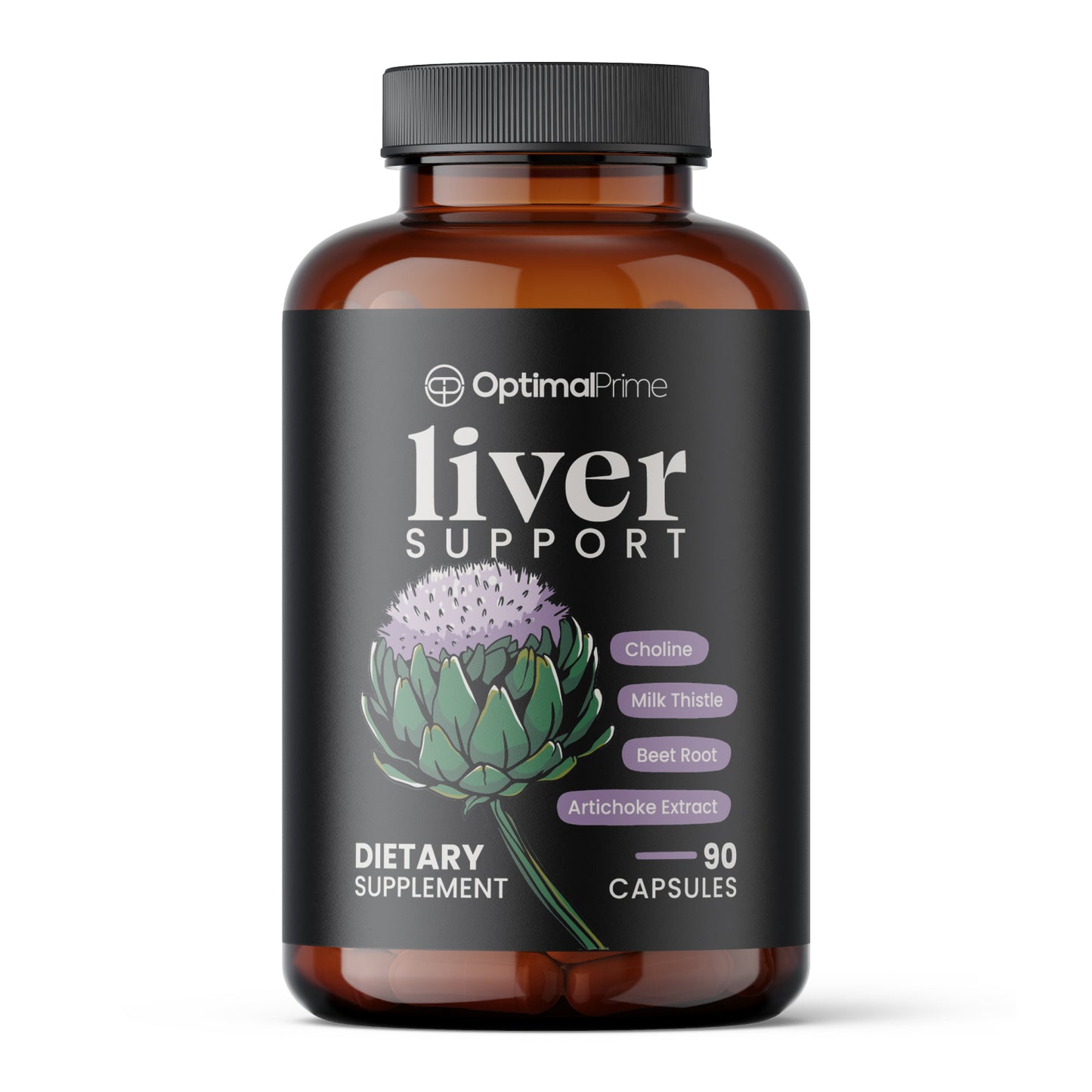 Liver Support