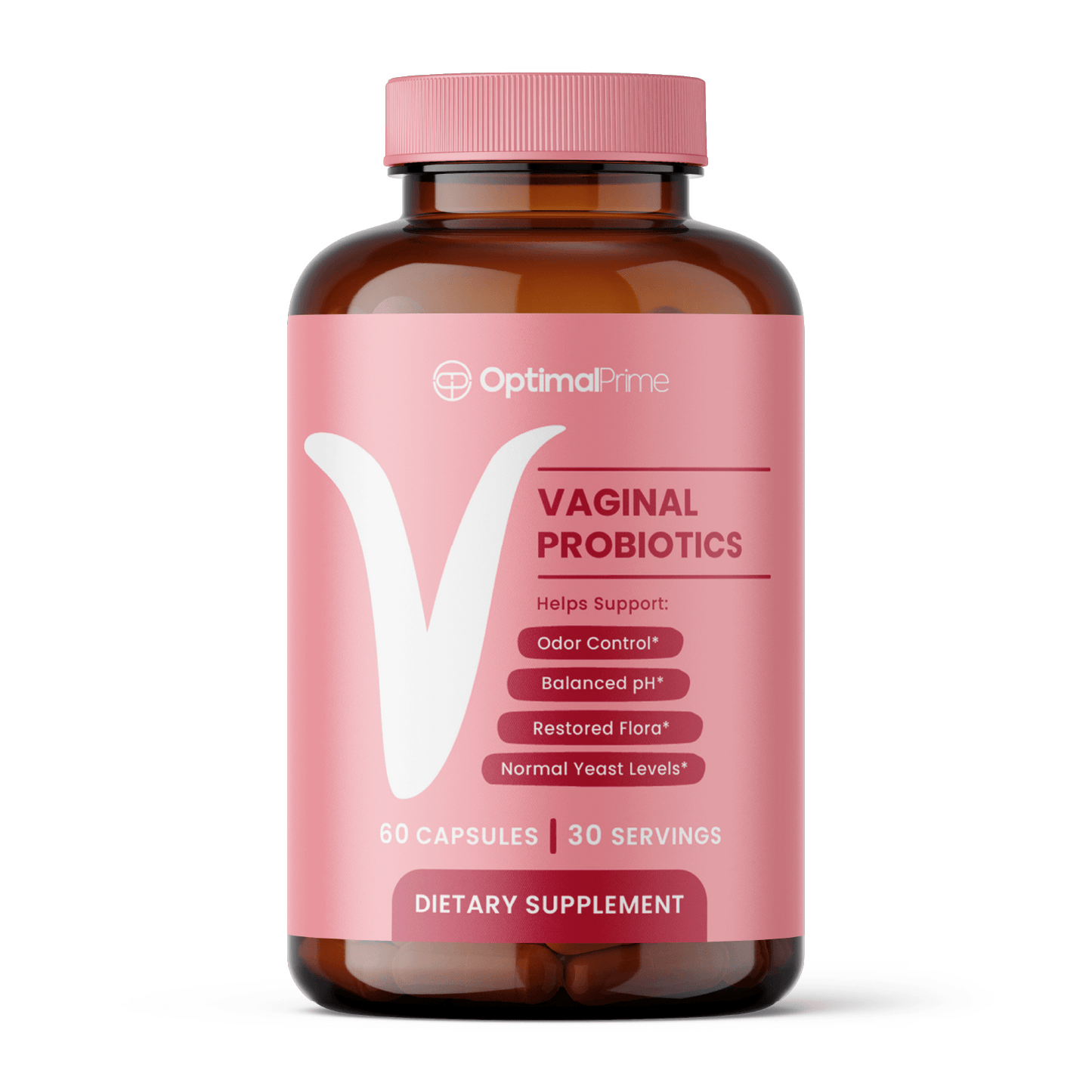 Vaginal Probiotic