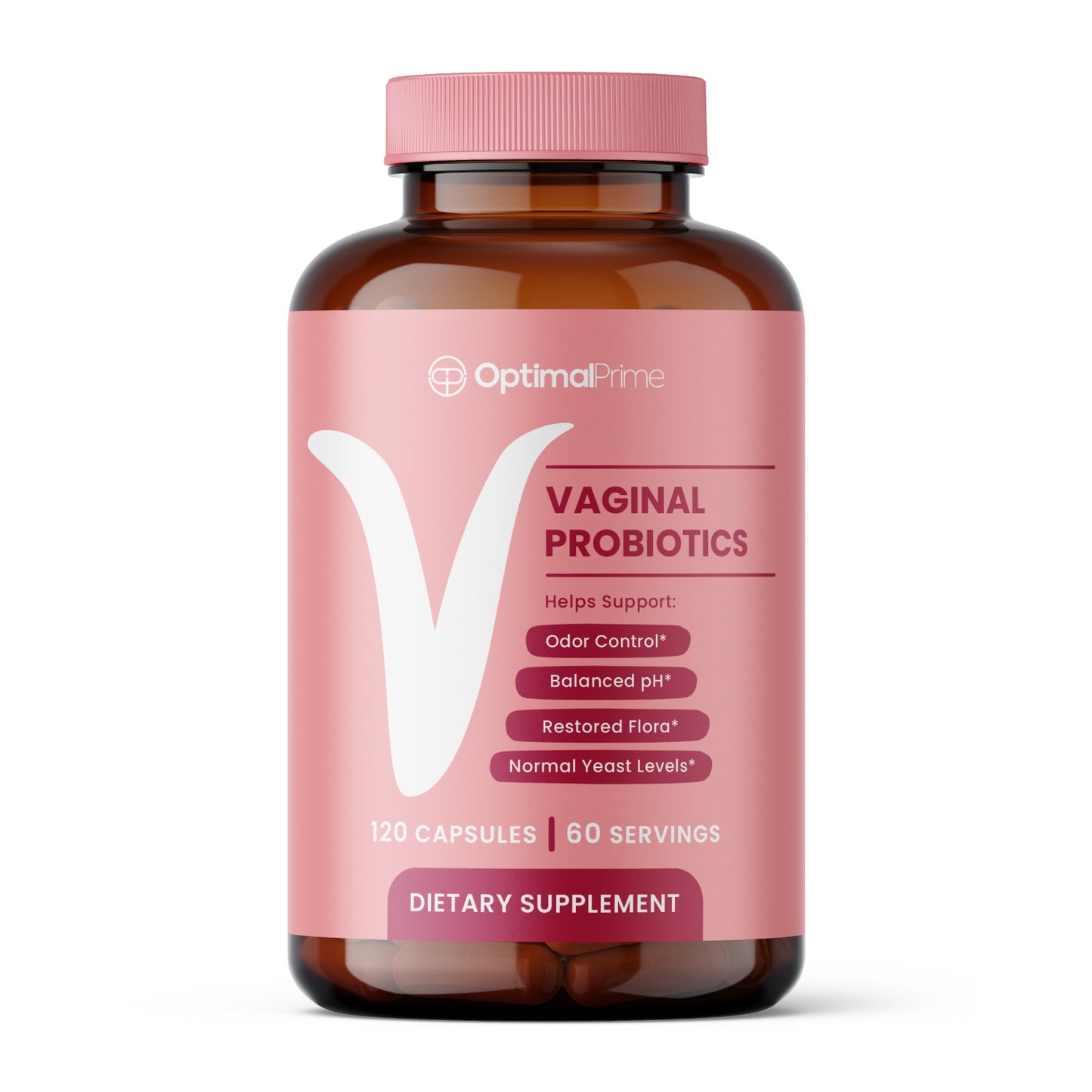 Vaginal Probiotic